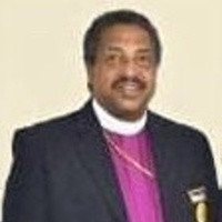 Bishop James Richard O’Neal Profile Photo