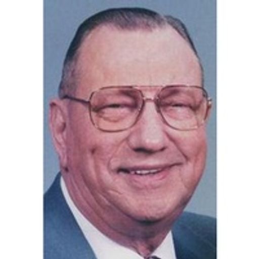 Cmsgt Robert Dean Orrell, Usaf (Ret)