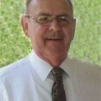 Roger E. Dimit