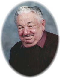 Clifford Sawchyn Profile Photo