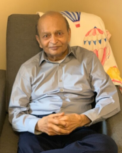 Narendra C. Patel Profile Photo