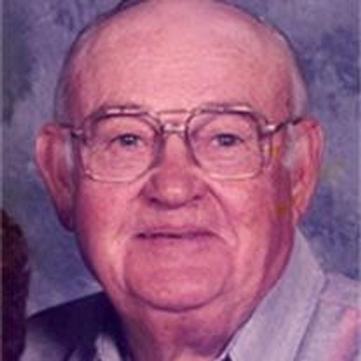 Harold L. Robinson Profile Photo