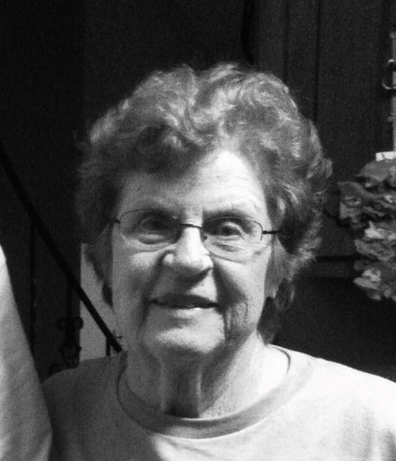 Margaret M. Hoprich (nee Ivan) Profile Photo