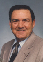 Russell John Vincent, Sr.