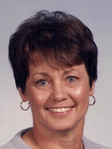 Patricia Bowman