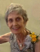 Shirley A. McAfee Profile Photo