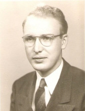John R. Walker Profile Photo