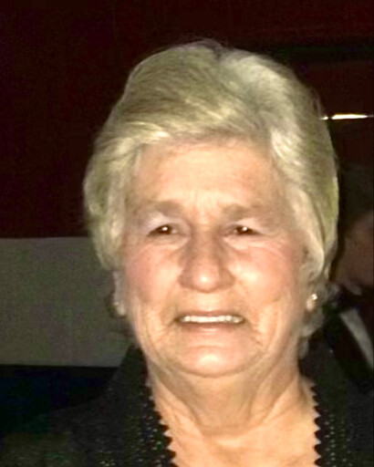 Nora Mae Cross's obituary image
