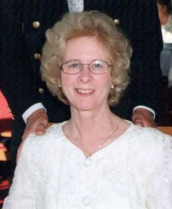 Carolyn Elaine Chapman