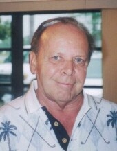 Robert "Bob" Bruner