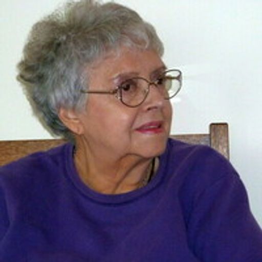 Erma Lee Peterson Profile Photo