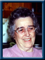 Mildred Kathleen Wentzell Profile Photo