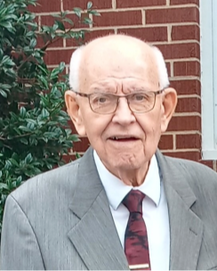 Rev. Lawrence Johnson Profile Photo