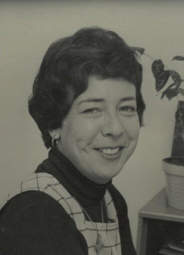 Anne M. Gildea