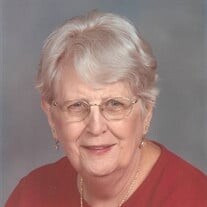 Mary Ann Graddick