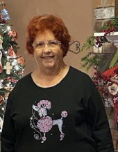 Linda  Kay Willard