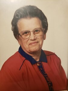 Juanita May Moore Profile Photo