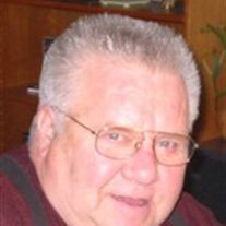 William "Bill" A. Niemi