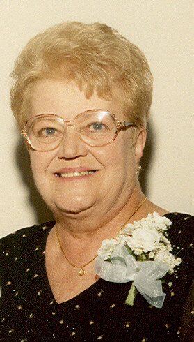 Ruth A. May Profile Photo