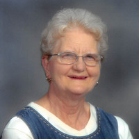 Marjorie Faye Hanson