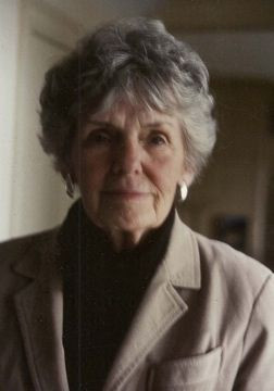 Barbara Chandler Larner Profile Photo