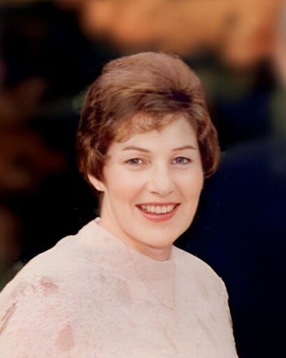 Mary L. "Mimi" Fitzgerald