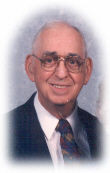 Clarence M. Cole Profile Photo