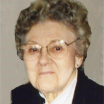 Mildred Nelson
