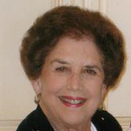 Elaine Poldrack