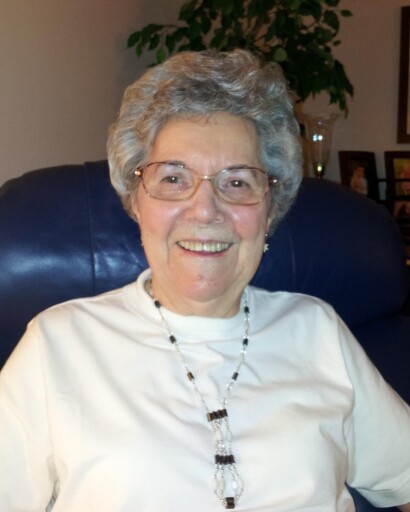 Betty Lou Moore Profile Photo