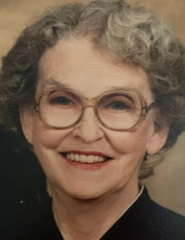 Joyce E. (Rushow) Lally Profile Photo