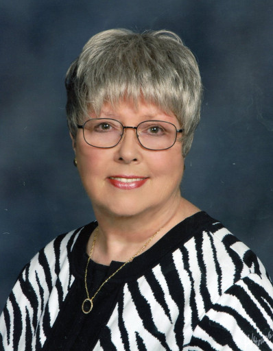 Barbara Sue Woolard