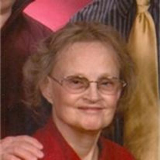 Gayle Elizabeth Broxey (Mueller)