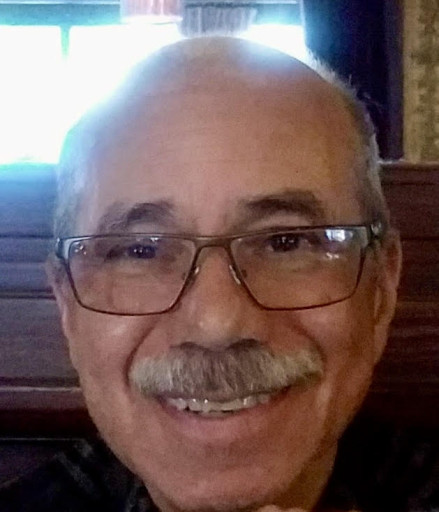 Jose N. Rodriguez Profile Photo