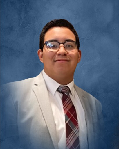 Joel Rojas Granados Profile Photo