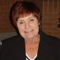 Patricia D Proctor