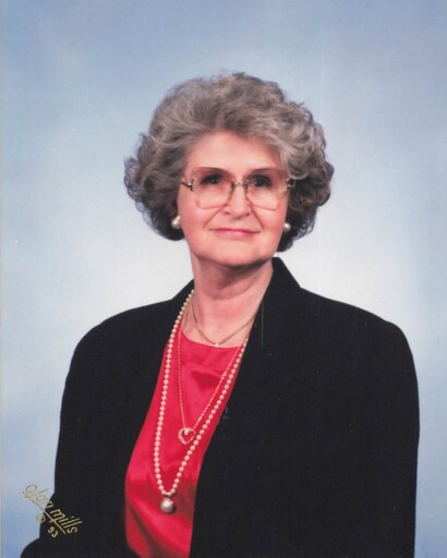 Billie Ruth Durham Gossage's obituary image