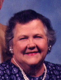 Doris L. (Hershberger)  Wertz