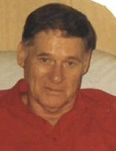 Richard "Dick" A. Kave