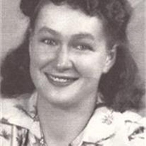 Rhoda M. Mishler (Hartwig)