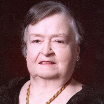 Effie Wyatt Profile Photo