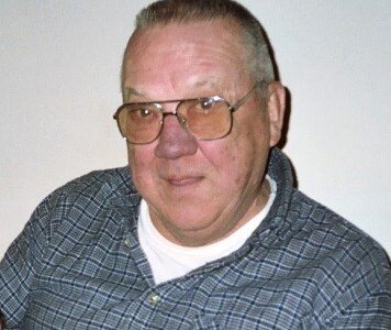 Kenneth M. Lefever, Sr.