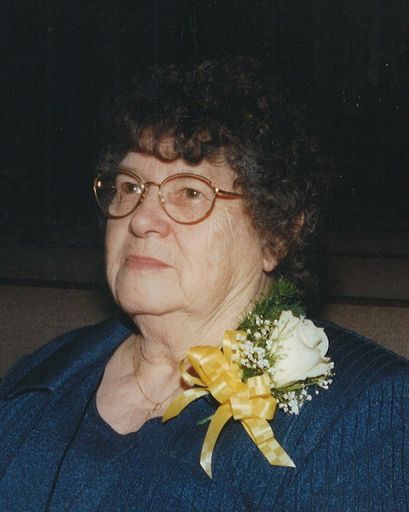 Jeannetta Lois West