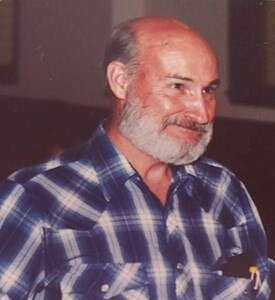 Charles Earl "Chuck" Stowers