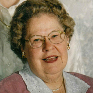 Marjorie Harmon