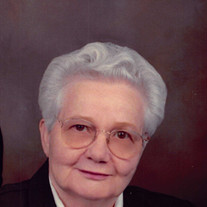 Anita A. Barnett