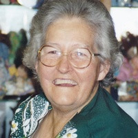 Alta Mae Buchanan Profile Photo