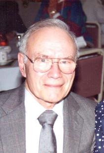 Robert L. Ruth