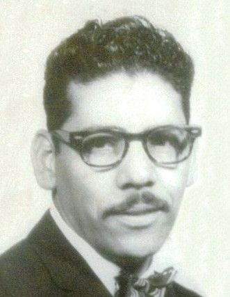 John R. Morales