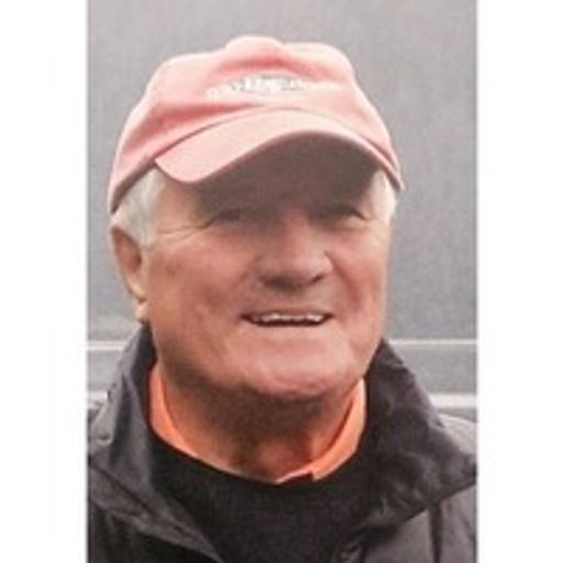 Roy Volk